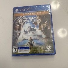 Immortals Fenyx Rising - Gold