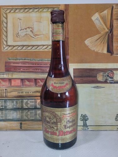Santa vittoria liquore 75cl - santa,