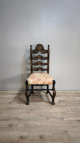 87417 sedia legno - sedia, in