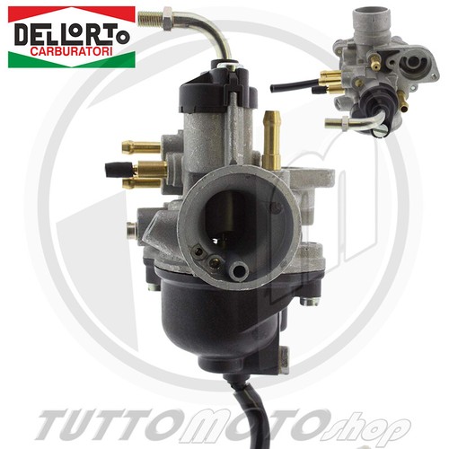 Carburatore dellorto phva 5 - dellorto,