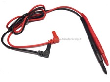 Penne multitester punta fine - multitester,