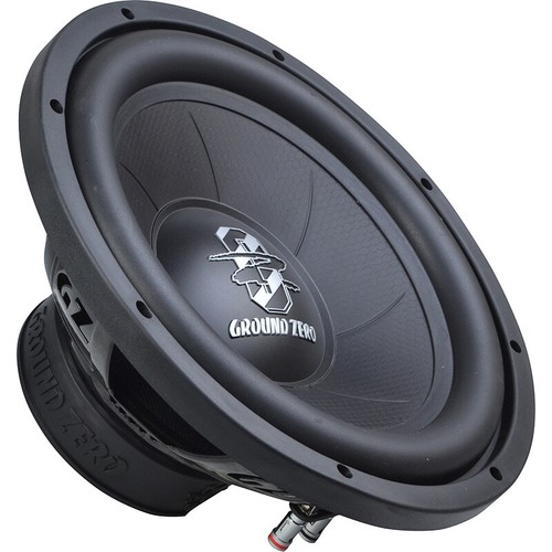 Ground zero gziw300x 12 - 30, cm