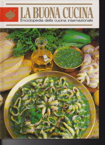 Buona cucina 12 - la,