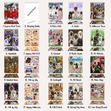 Tappetino da bagno e tenda