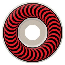 Ruote skateboard spitfire - da,