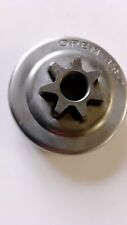 Campana frizione motosega opem 145 150 155 157 165 3/8
