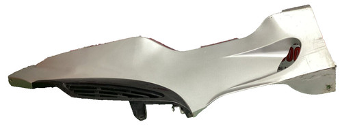 Fascia sotto pedana - pedana, dx