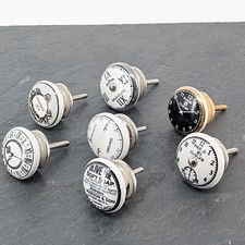 Maniglia per mobili in