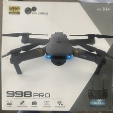 Drone 998 Pro