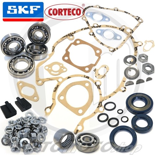 Kit revisione motore piaggio - kit,