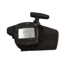 COPERCHIO AVVIAMENTO A STRAPPO per motosega CASTOR CP ALPINA 55 65 ricambi usati