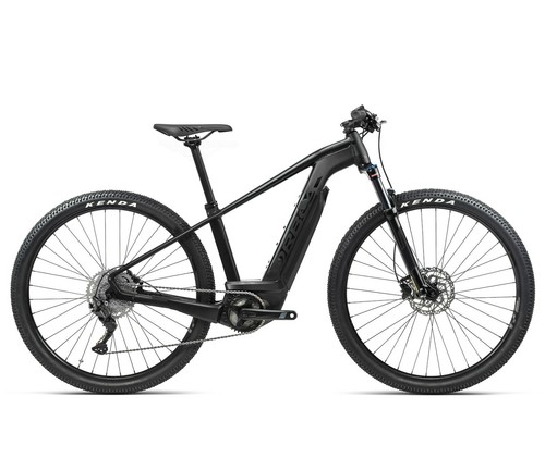 Orbea keram mtb elettrica - keram,