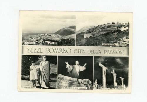 Sezze romano lazio - lazio, (lt)