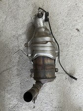 CATALIZZATORE Fiat Punto Evo Diesel (199) 2012 In Poi