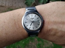 LONGINES ADMIRAL AUTOMATICO