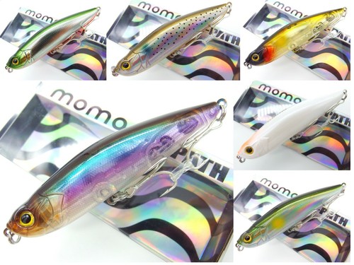 Momolures path 100 - momolures,