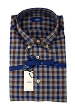 ALESSANDRO GHERARDI shirt MEN