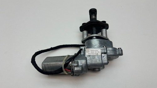 Bus t5fl servo motor - bus,