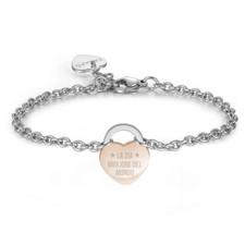 Bracciale donna Sagapo SLM16
