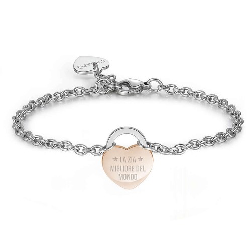 Bracciale donna sagapo slm16 - bracciale,