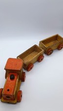 ZAX Trenino Giocattolo in