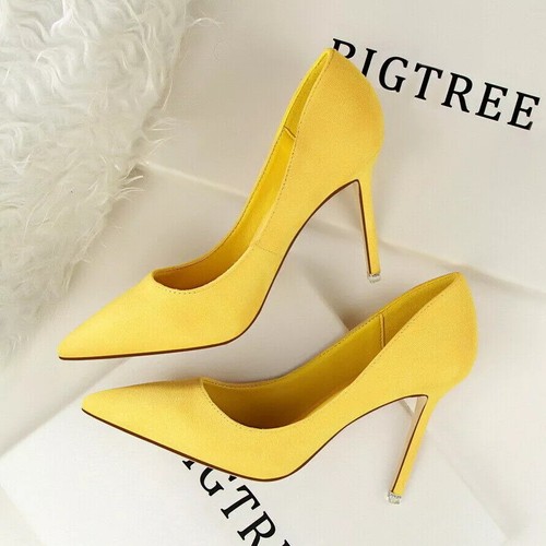 Decolte scarpe con - scarpe, donna