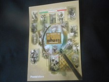 ITALIA DAL 2014 AL 2025 VALORI