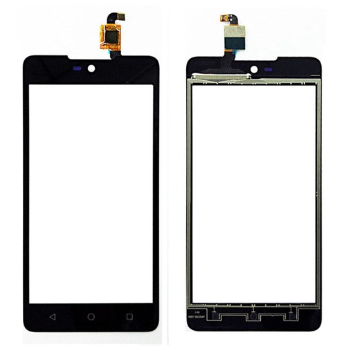 Vetro touch screen - +touch, per