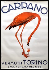 1972 * Manifesto Poster