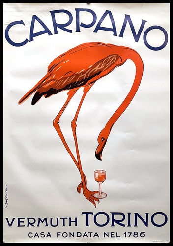 1972 manifesto pubblicitario - 1972,