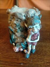 Elfo Fatina Troll Folletto