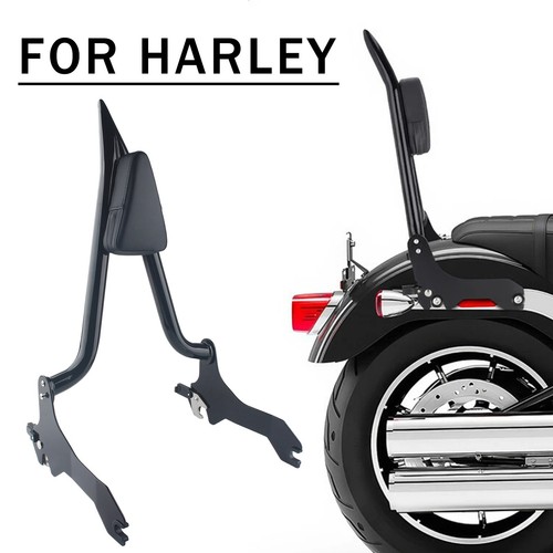 Set schienale sissy bar - set,