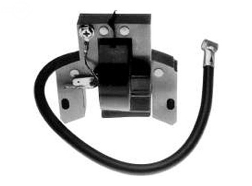 Modulo bobina accensione nuovo