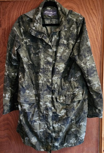 Eddie bauer parka donna - parka,