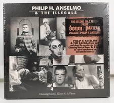Philip H. Anselmo & The