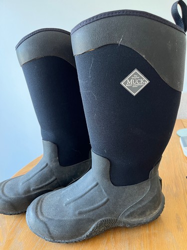 Muck arctic stivali donna - arctic,