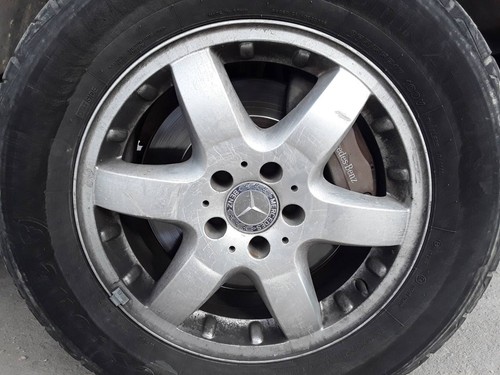 Cerchio mercedes benz clase - clase, ml