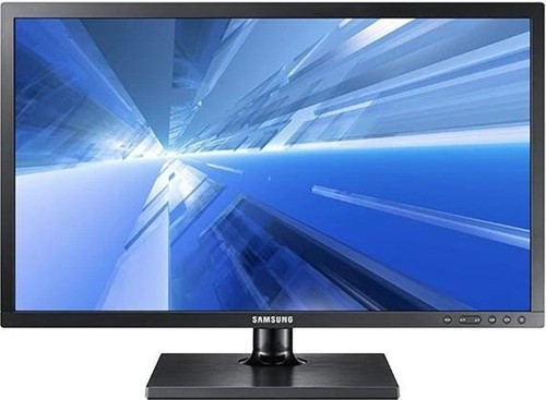 Samsung tc241w monitor - samsung, 23,6