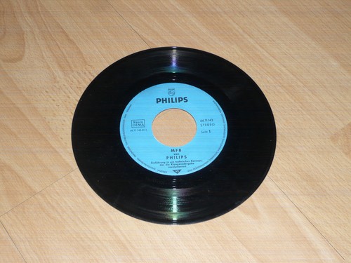 Philips mfb von 2 - mfb,