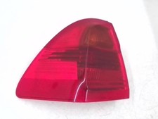 Fanale posteriore principale