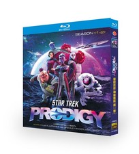 Star Trek: Prodigy Stagione