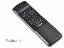 Originale Grundig Rc-Ums