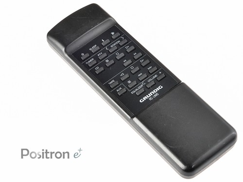 Originale grundig ums - grundig, rc-ums