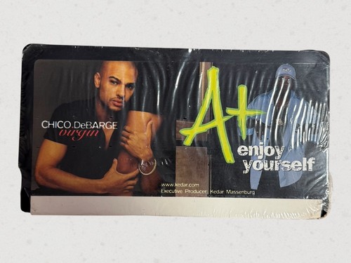 Chico debarge enjoy - chico,