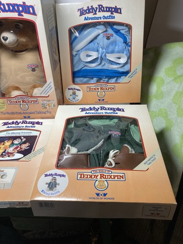 1985 alchemy world - ll, of