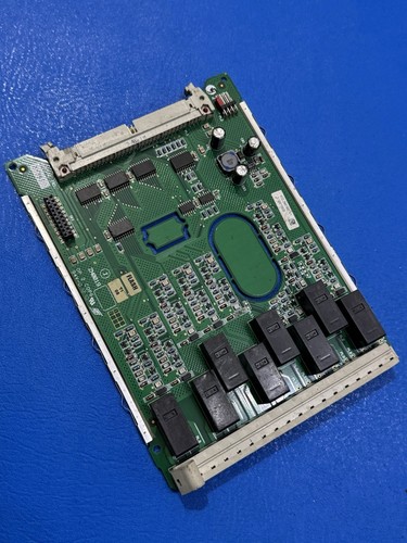 Scheda pcb schneider micom - schneider,