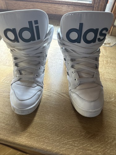 Adidas jeremy scott - jeremy, adi