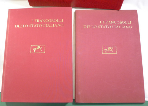 Francobolli dello stato - i,