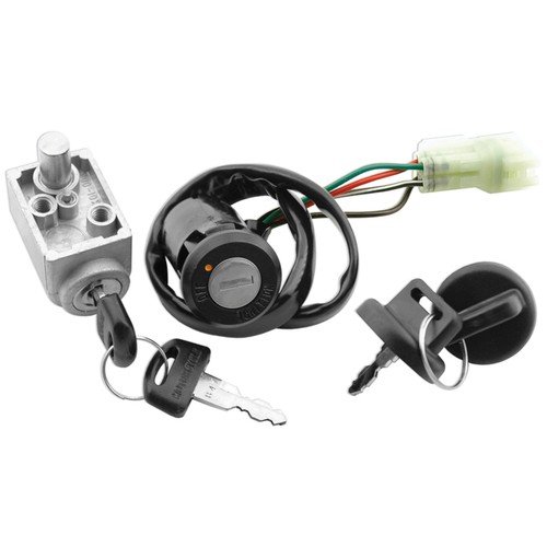 Set serrature quad kymco - kymco, v