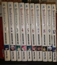 THE CASE STUDY OF VANITAS